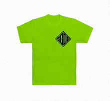 Load image into Gallery viewer, SGOD DIAMOND LOGO S/S T-SHIRT

