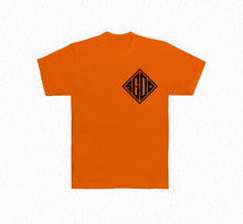 Load image into Gallery viewer, SGOD DIAMOND LOGO S/S T-SHIRT
