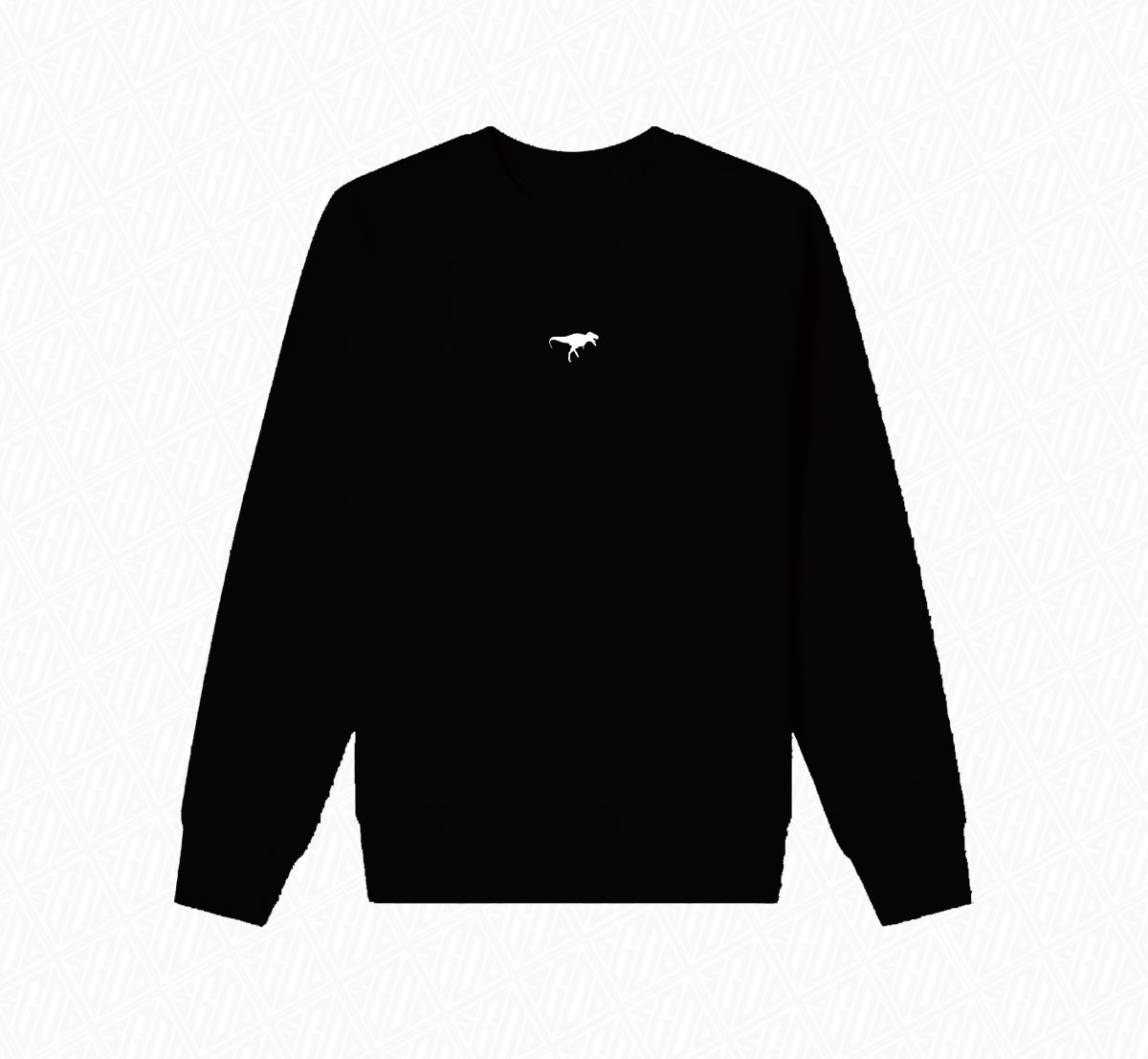 S.G.O.D DOMINATION SWEATSHIRTS