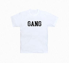 Load image into Gallery viewer, SGOD GANG S/S T-SHIRTS
