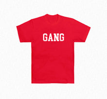 Load image into Gallery viewer, SGOD GANG S/S T-SHIRTS
