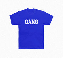 Load image into Gallery viewer, SGOD GANG S/S T-SHIRTS
