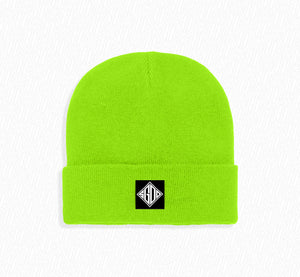 SGOD CROWN BEANIES