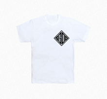 Load image into Gallery viewer, SGOD DIAMOND LOGO S/S T-SHIRT
