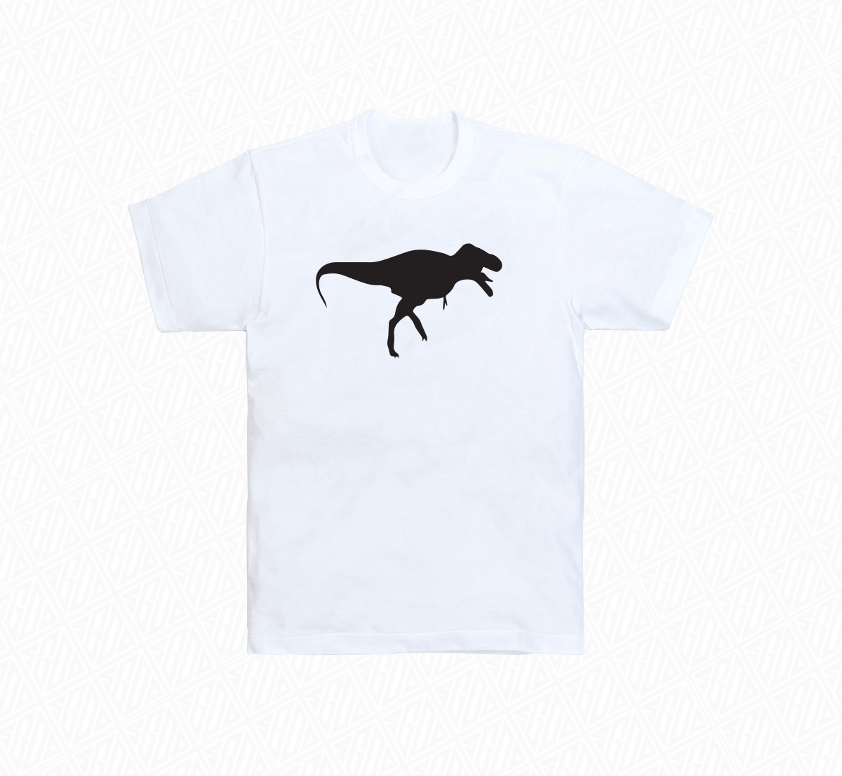 SGOD O.G T-REX S/S T-SHIRT