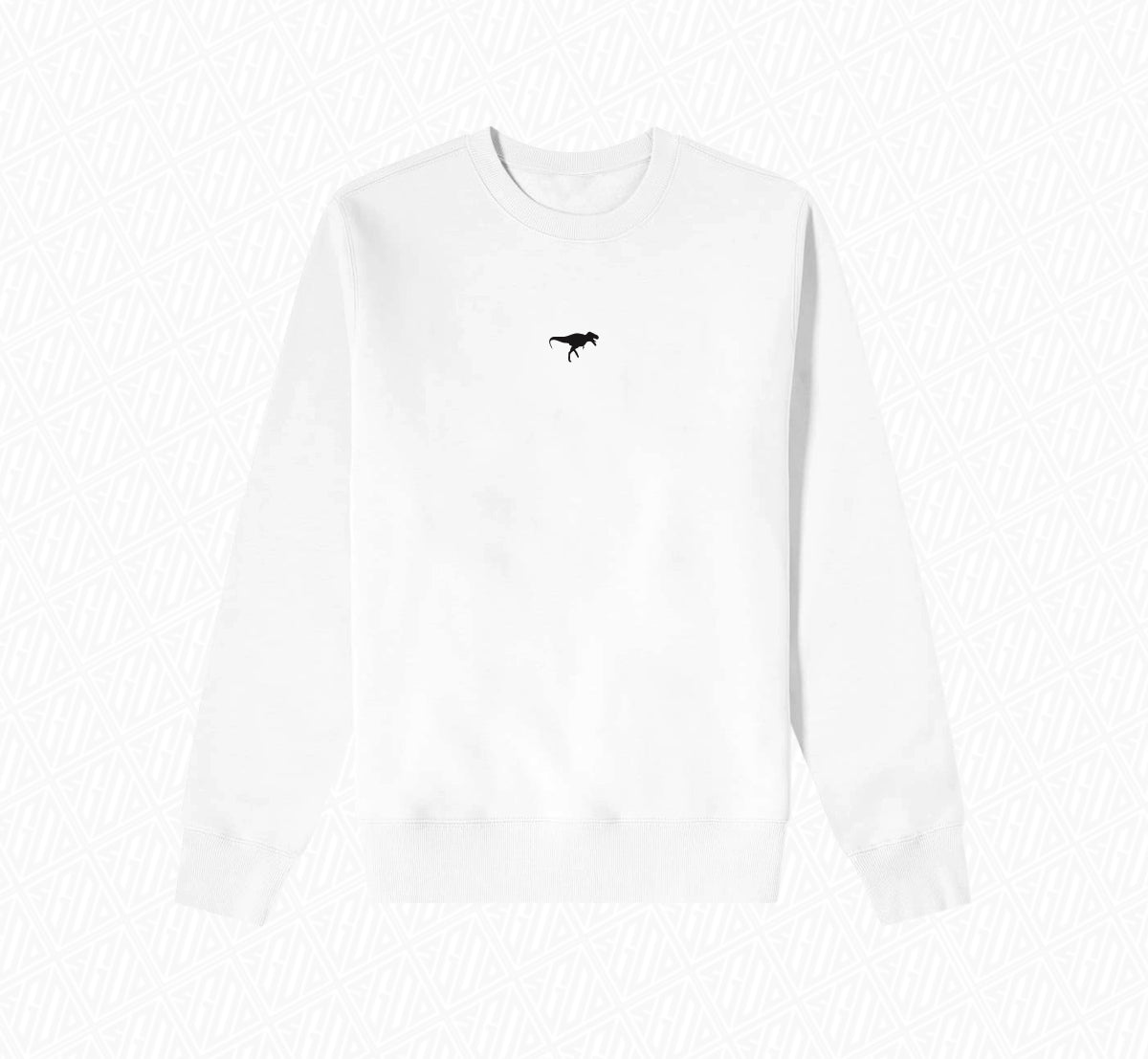 S.G.O.D DOMINATION SWEATSHIRTS