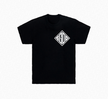Load image into Gallery viewer, SGOD DIAMOND LOGO S/S T-SHIRT
