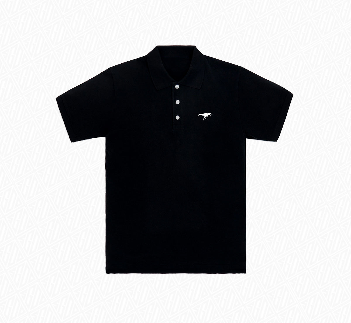 SGOD POLO T-SHIRT