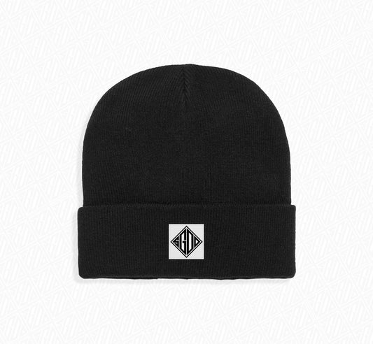 S.G.O.D CROWN BEANIES